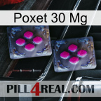 Poxet 30Mg 01